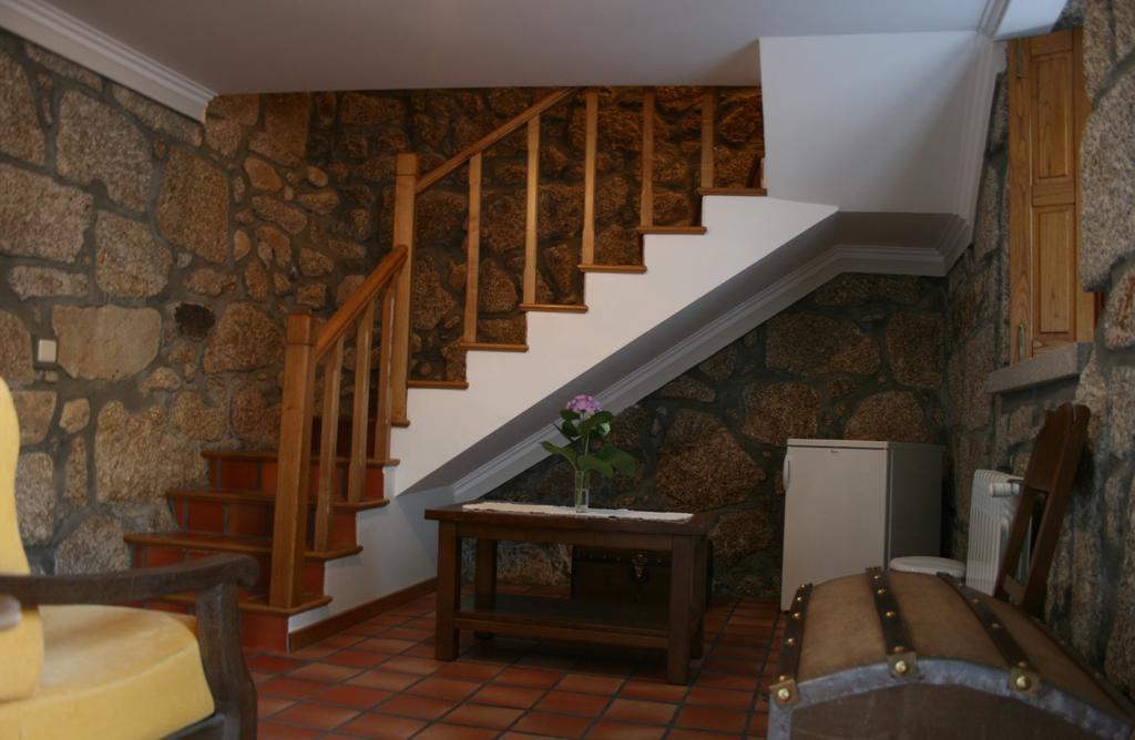 Hotel Quinta D'Arroteia Viseu Exterior foto